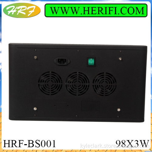 Herifi BS001 led grow light 200w full spectrum